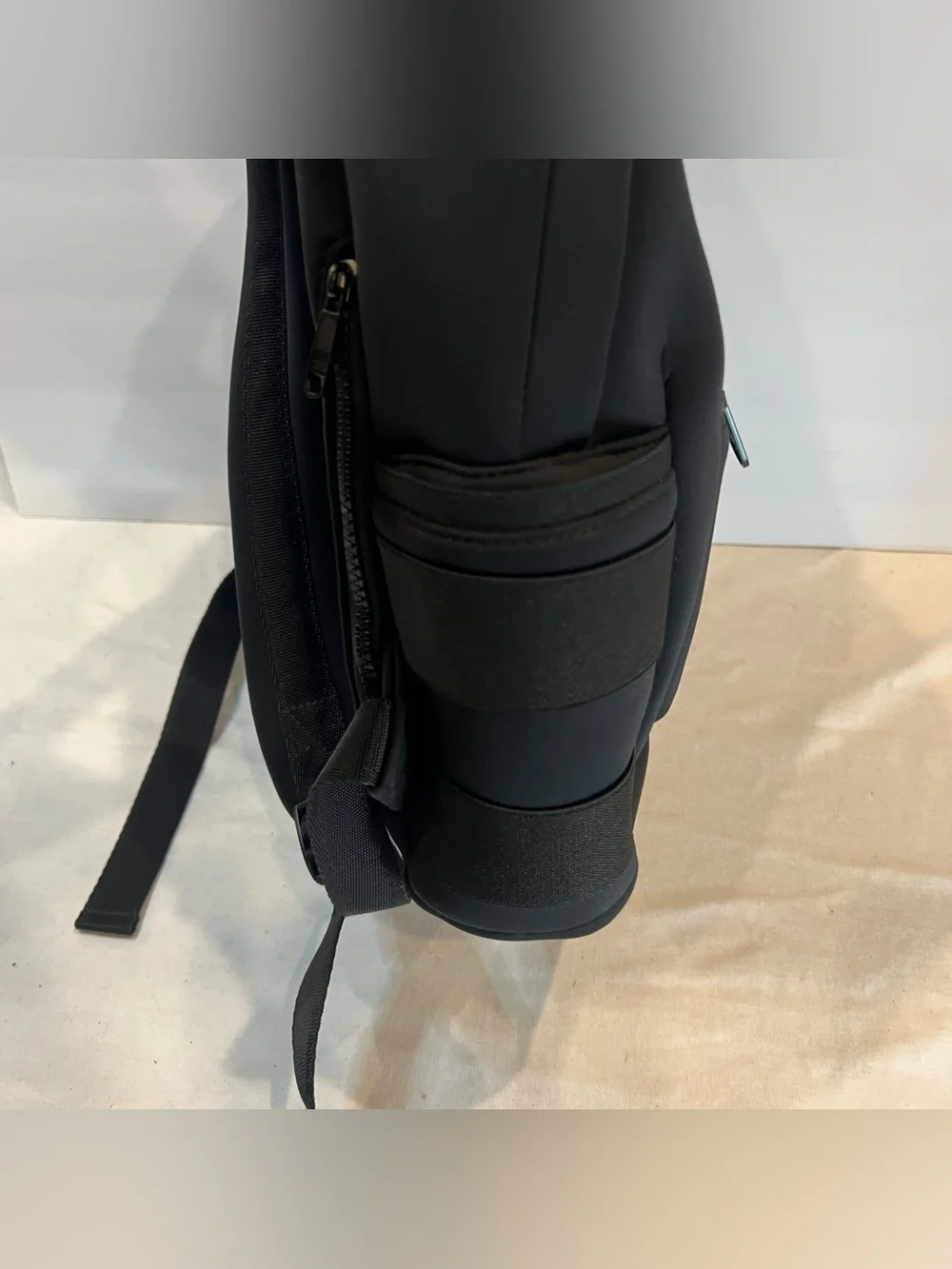 Dagne Dover Dakota Neoprene Backpack